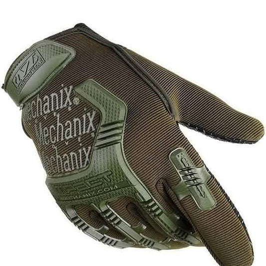 Thick Full Finger Outdoor Gloves Otarealm