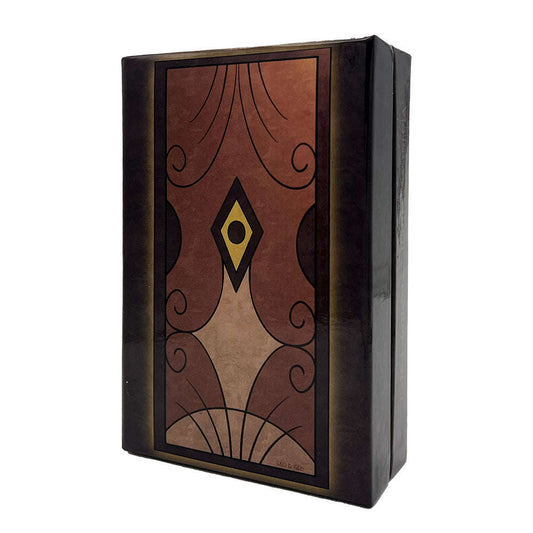 The Owl House Tarot Cards Otarealm
