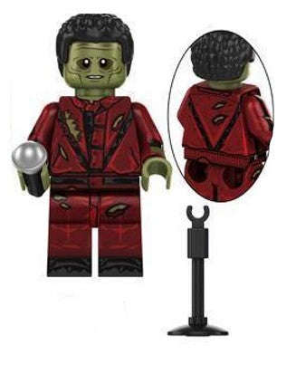 Michael Jackson figure Otarealm