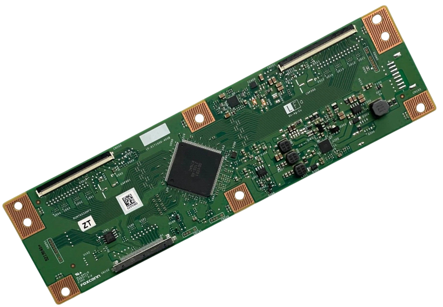 RUNTK0334FVZT Vizio V705M-K03 T-Con Board Otarealm