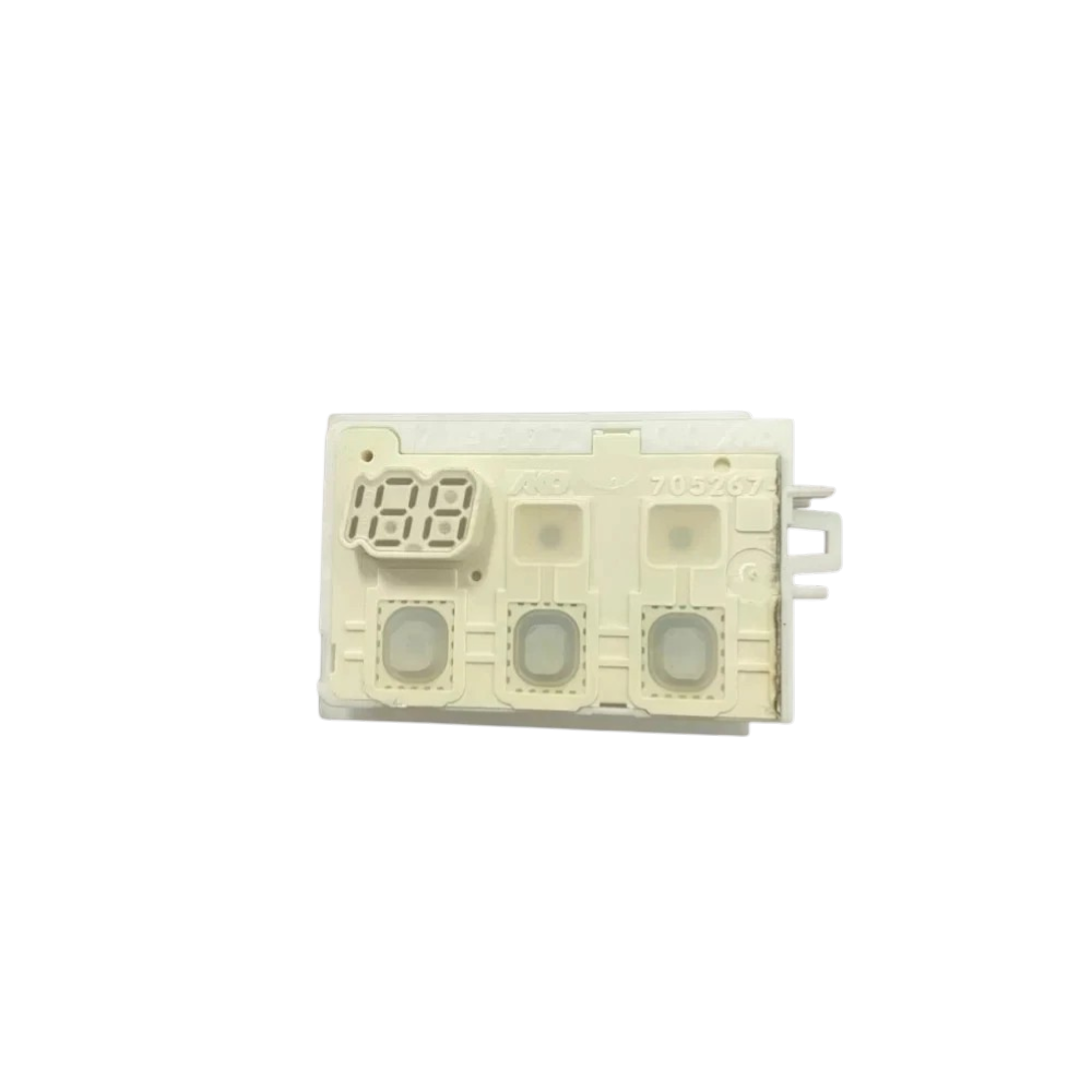 Bosch 714658-01 9000178610 Dishwasher Control Board Otarealm