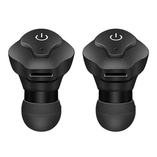 True Wireless Earbuds CSR v4.2 In-Ear Stereo Headsets Otarealm