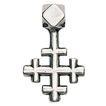 Nordic Crossle for Purity and Spirituality