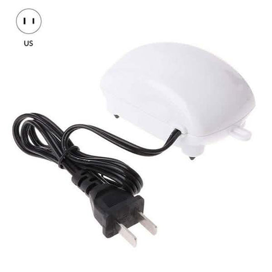 Ultra Low Noise Oxygen Pump Otarealm