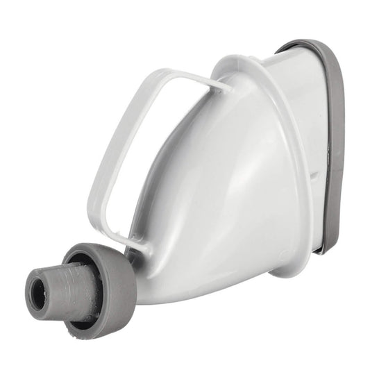 Unisex Potty Pee Funnel Adult Emergency Urinal Device Otarealm