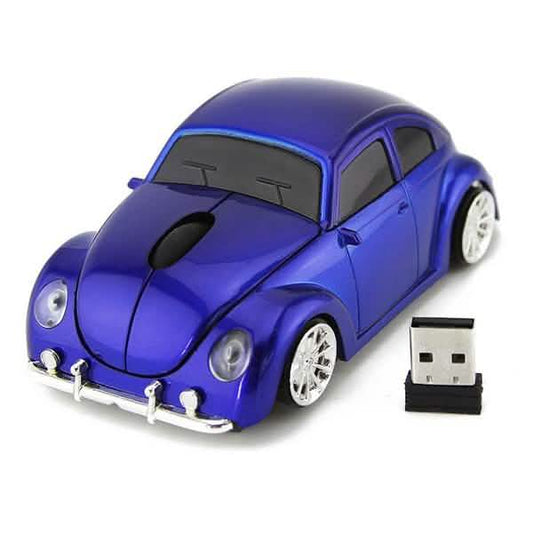 Universal 2.4GHz USB Wireless Optical Mouse Otarealm