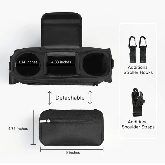Universal Baby Stroller Storage Bag Otarealm