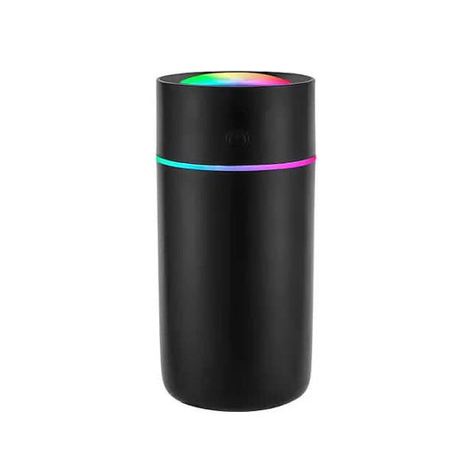 USB Colorful Aromatherapy Humidifier Otarealm
