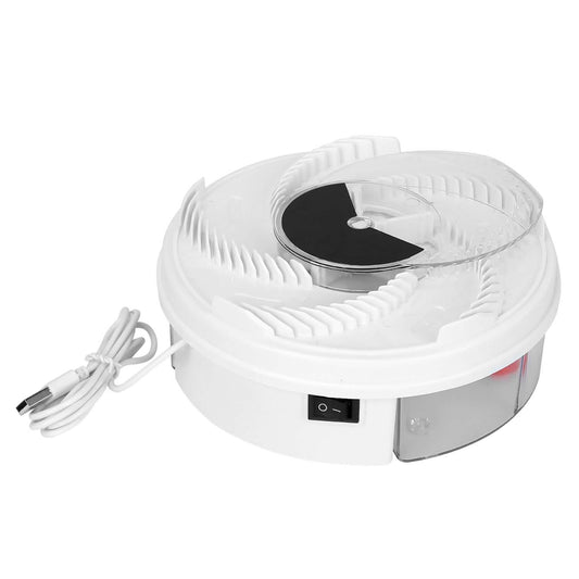 USB powered Electric Fly Trap Automatic Flycatcher Otarealm