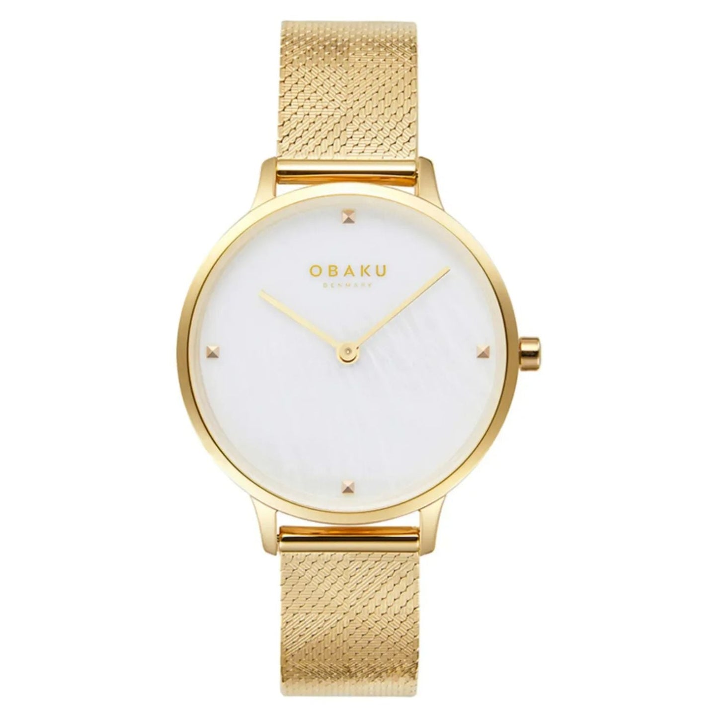 Obaku Women's Figen Otarealm