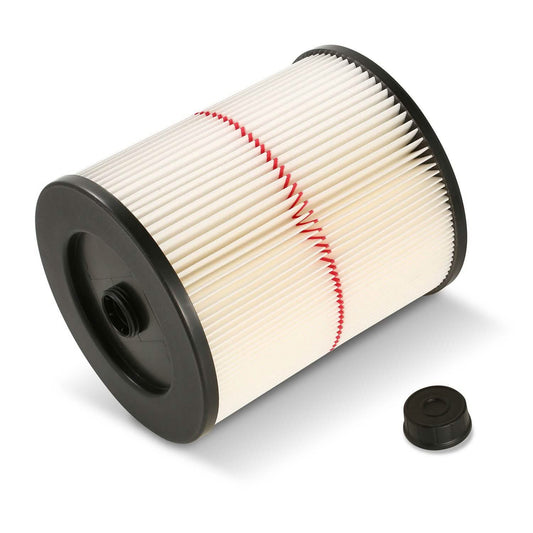 Vacuum Cartridge Filter Replacement Otarealm