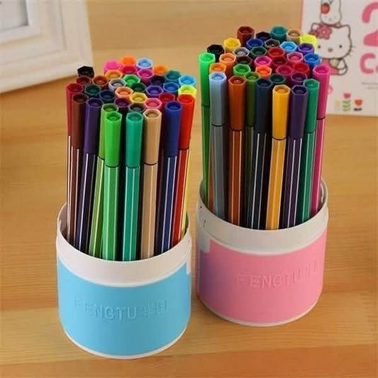 Water Color Pen Set Otarealm
