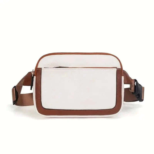 Waterproof Adjustable Belt Mini Chest Bag Otarealm