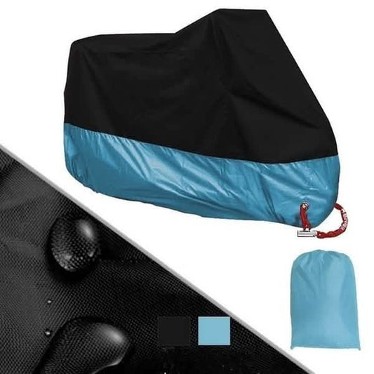 Waterproof Dustproof Motorcycle Bicycle Bike Cover Otarealm