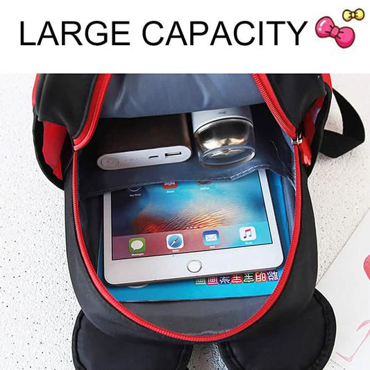 Waterproof Mini Mouse Backpack Otarealm