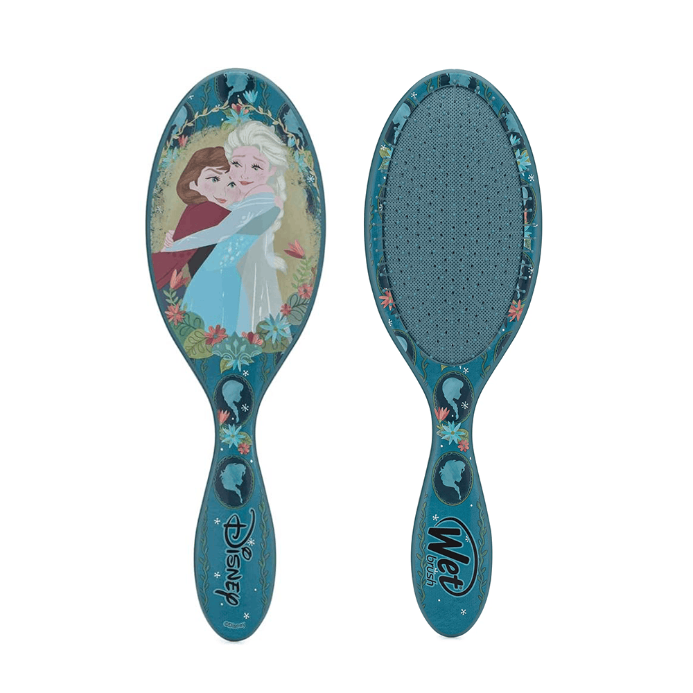 Wet Brush Original Detangler - Disney Love Otarealm