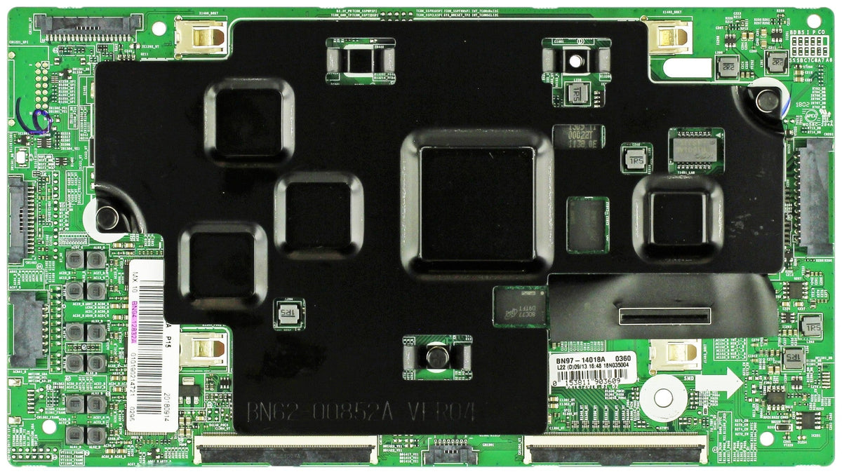 BN94-12832A Samsung Main Board, BN97-14018A, BN41-02634A, QN65Q7FNAFXZA, QN65Q7CNFXZA Otarealm
