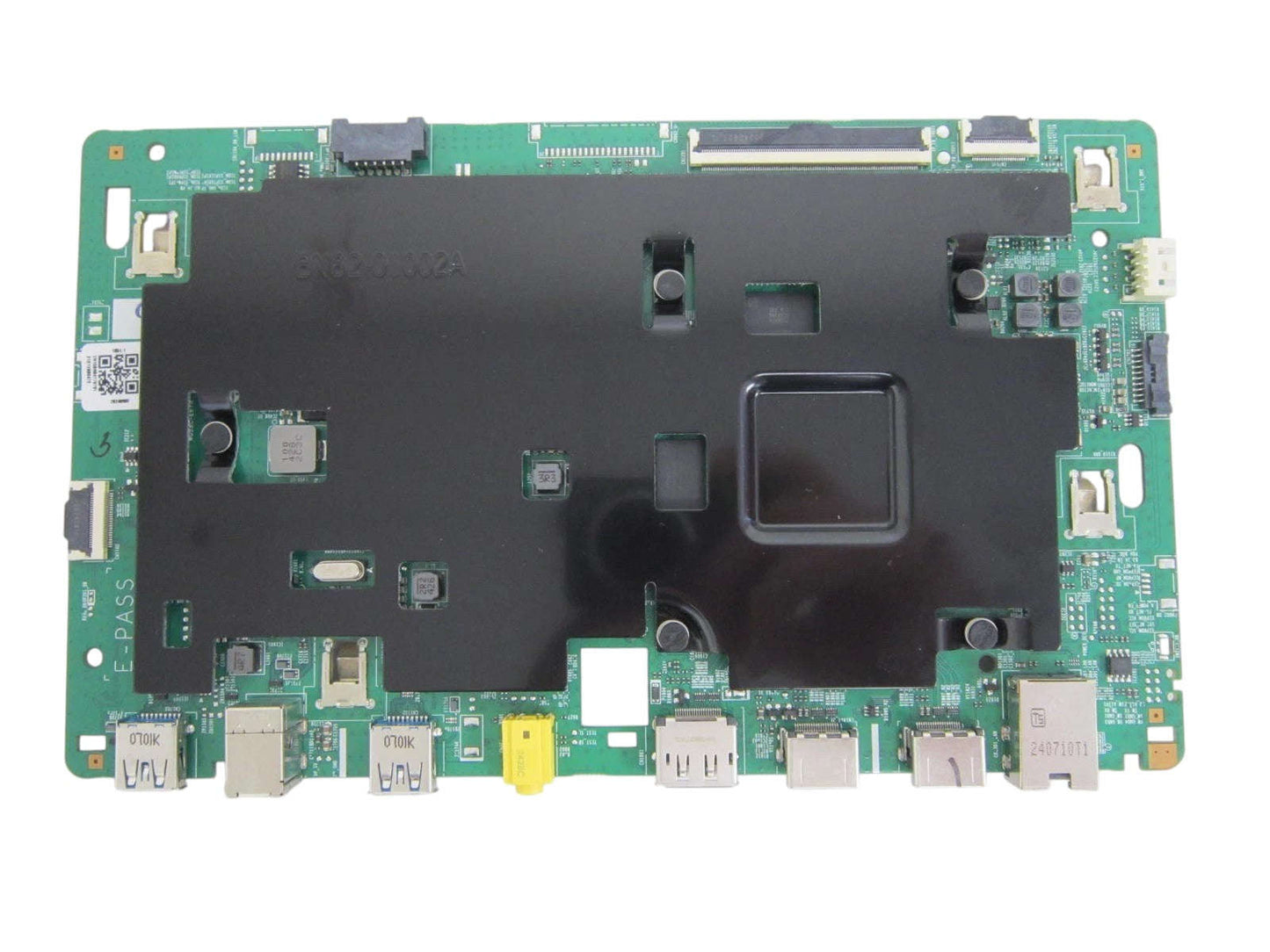 Samsung BN94-17976Y Main Board (BN41-02893A) LS43CG700NNXZA LS43CG702NNXZA Otarealm