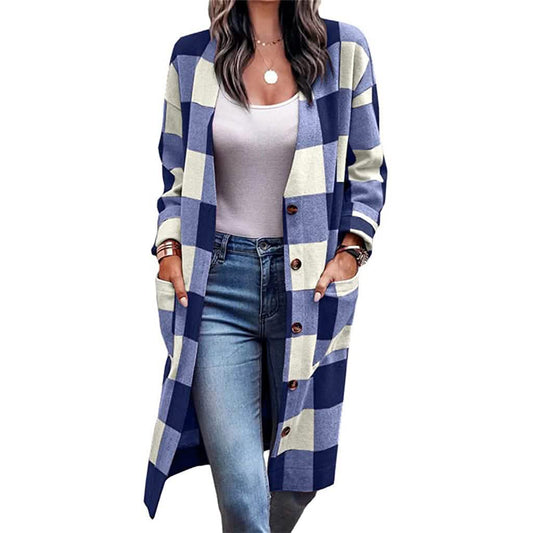 Women's Casual Overcoats Otarealm