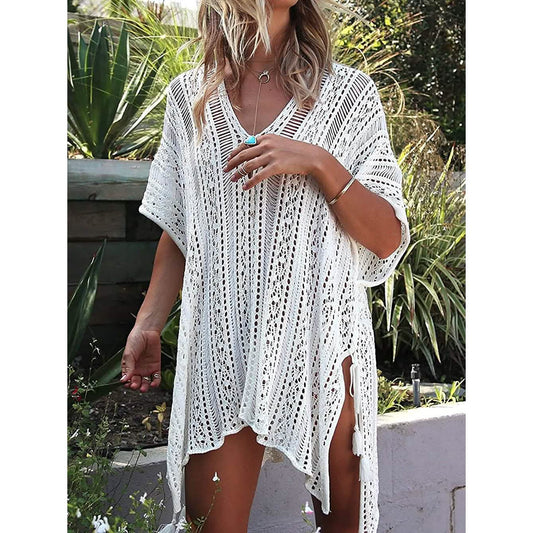 Women's Summer Swimsuit Bikini Beach Swimwear Cover up Otarealm
