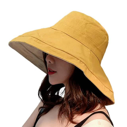 Women's Sun Protection Sun Hat Otarealm