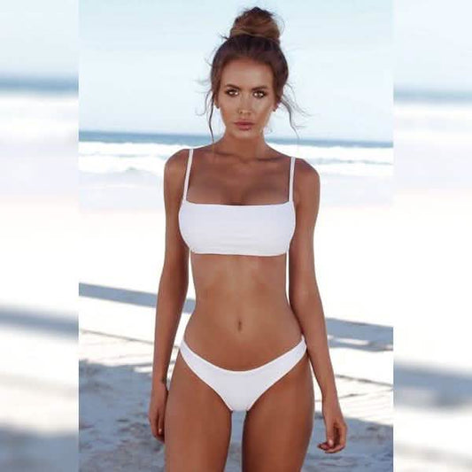 Women's Swimwear Bikini Set Otarealm