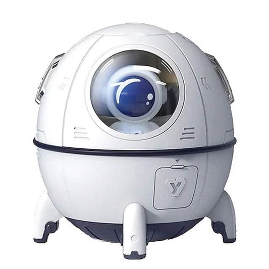 Xoali Small Cool Mist Humidifiers 220ML with Auto Shut Off and Night Light Otarealm