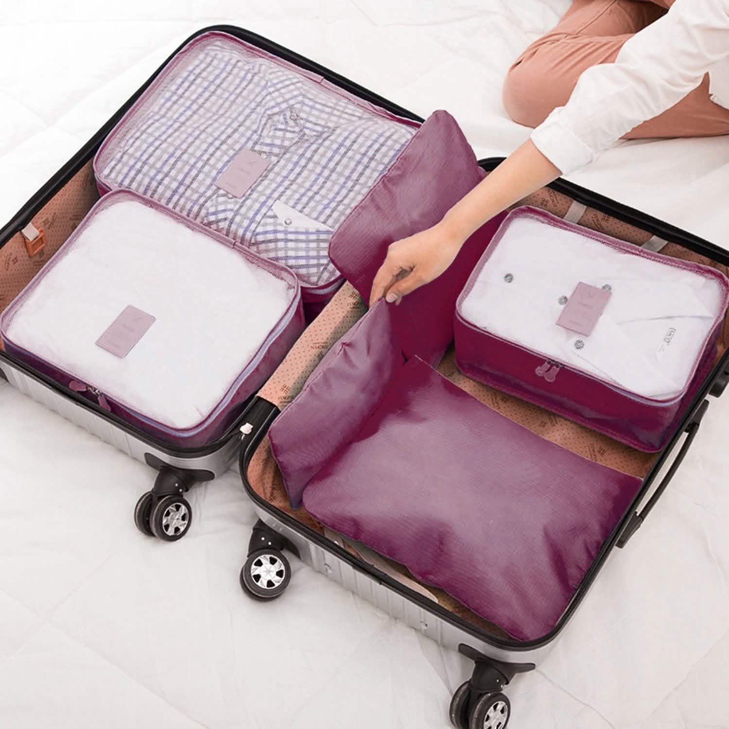 Travel & Luggage