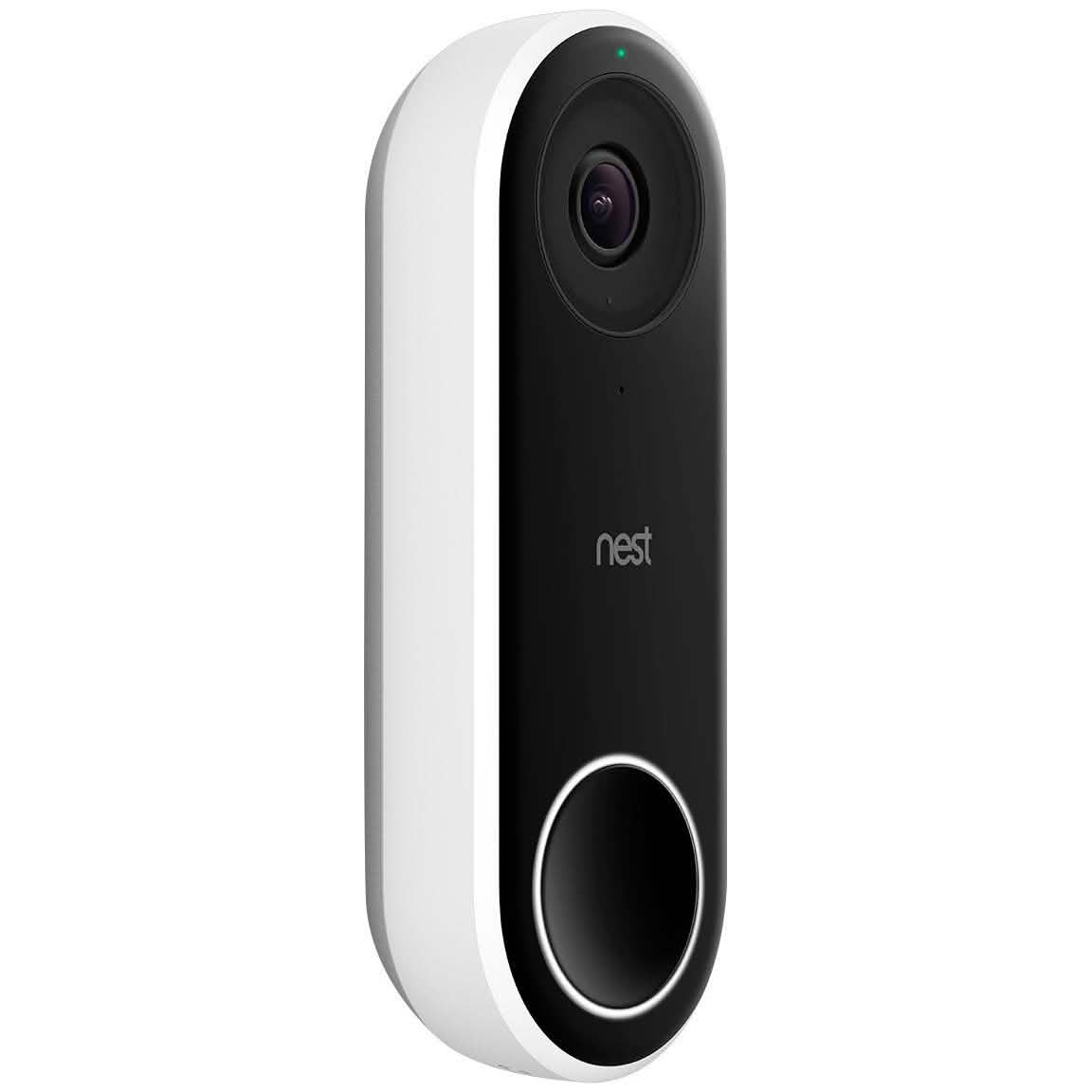 Smart Home & Security