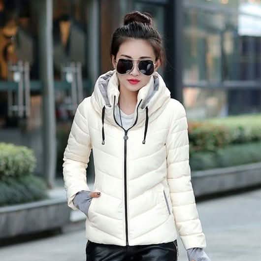Outerwear Otarealm