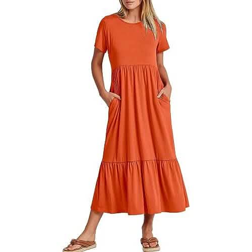 Dresses Otarealm