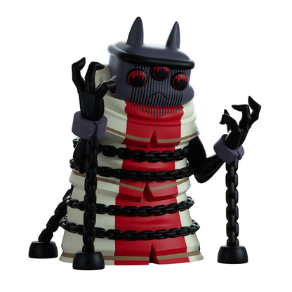 Youtooz - Cult of the Lamb