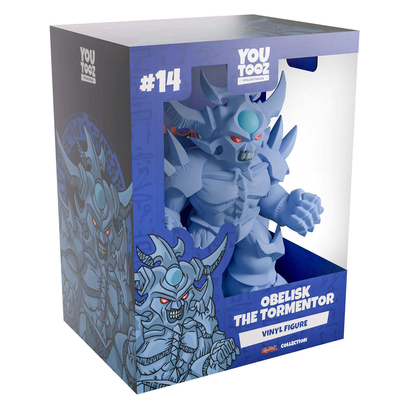 Youtooz - Yu-Gi-Oh!