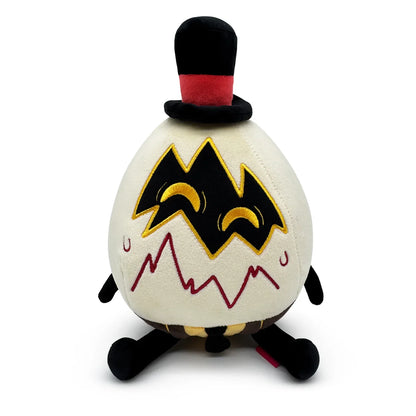 Egg Boiz 6" Stickie Plush