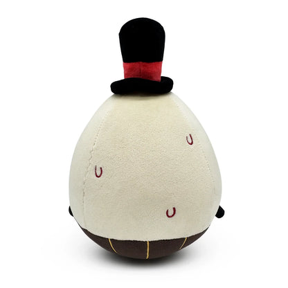 Egg Boiz 6" Stickie Plush