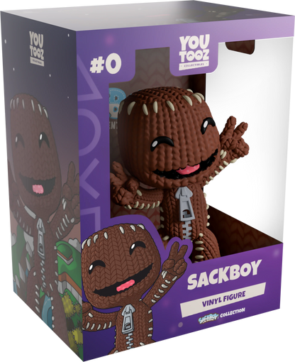 Youtooz - PlayStation Mascots