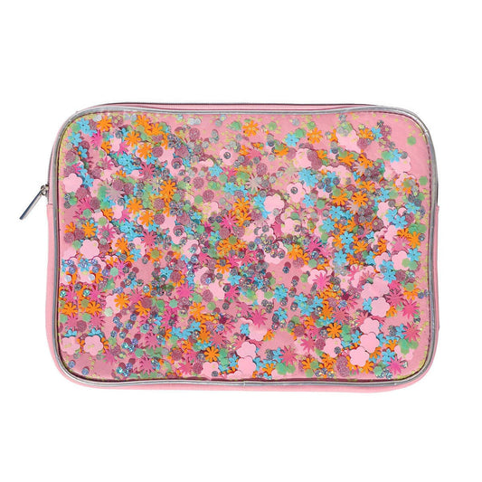 Confetti Laptop Sleeve