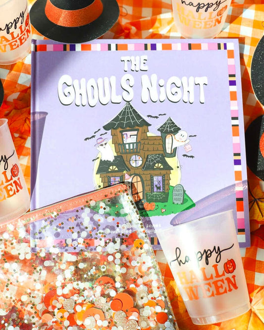 Halloween Fun Bundle