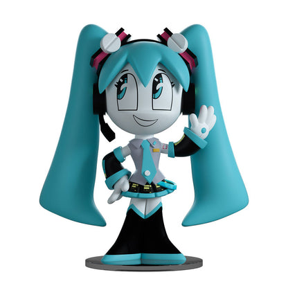 Youtooz - My Life as a Teenage Robot