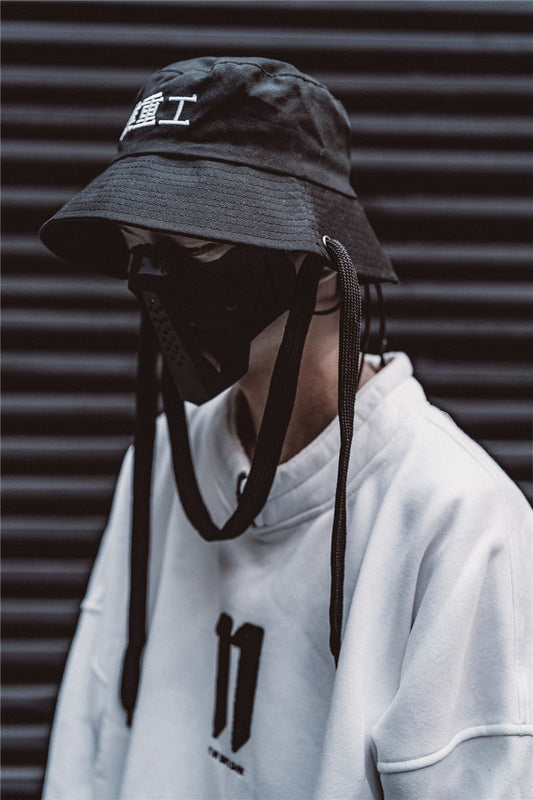 HiBu1 Industrial Bucket Hat