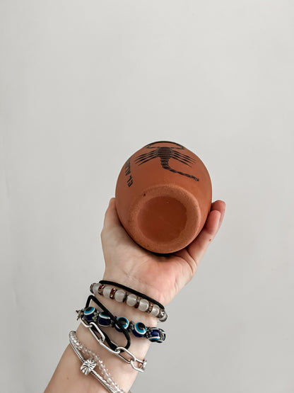 Cantaritos Loteria Barro