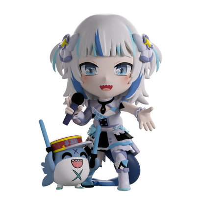 Gawr Gura - Youtooz Figure