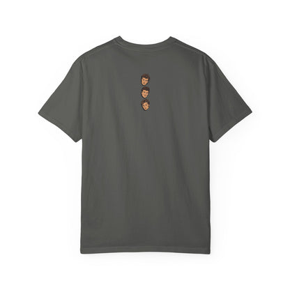 Take On Me - Unisex Comfort Colors T-shirt