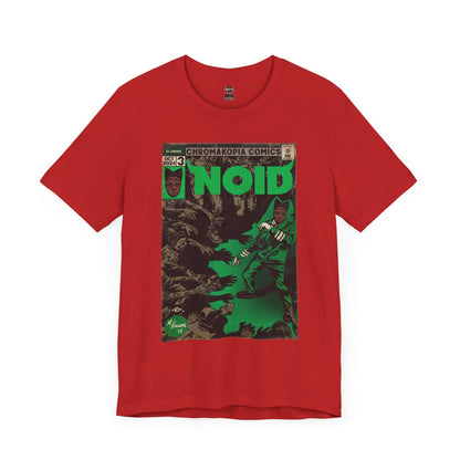 Noid - Unisex Jersey Short Sleeve Tee