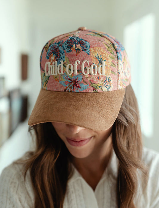 Hat: Child of God