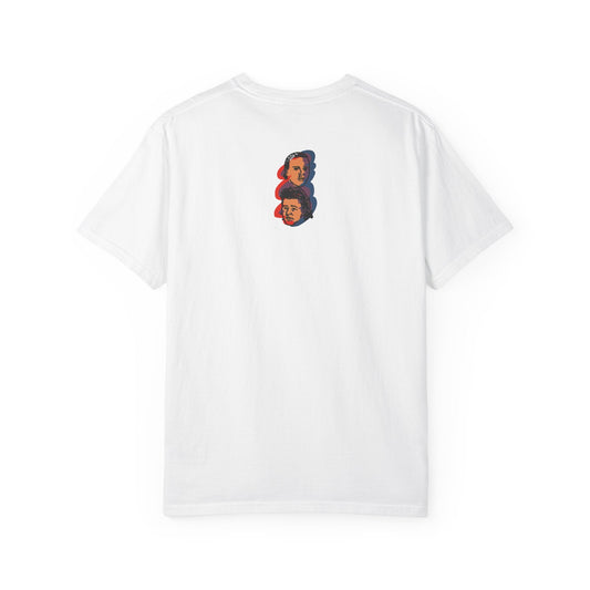 Head Over Heels - Unisex Comfort Colors T-shirt