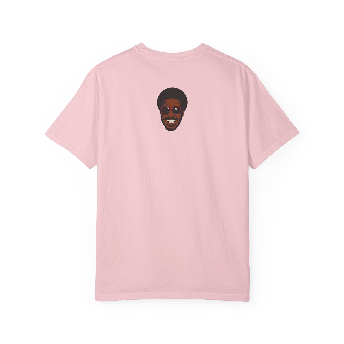 Songs in the Key of Life - Unisex Comfort Colors T-shirt