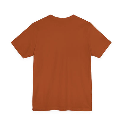 Alfredo 2 - Unisex Jersey Short Sleeve Tee