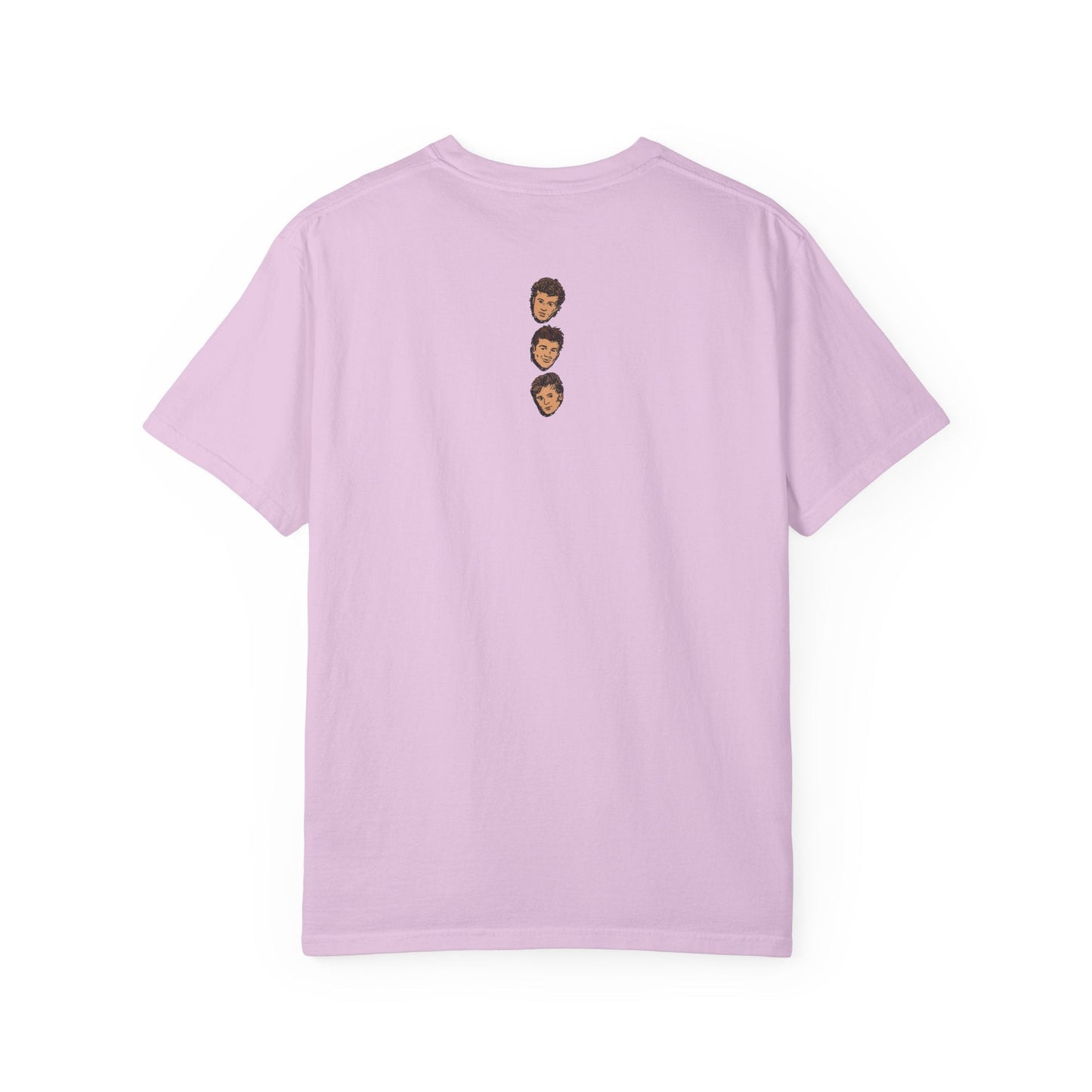 Take On Me - Unisex Comfort Colors T-shirt