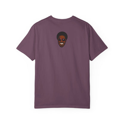 Songs in the Key of Life - Unisex Comfort Colors T-shirt